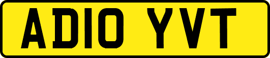 AD10YVT