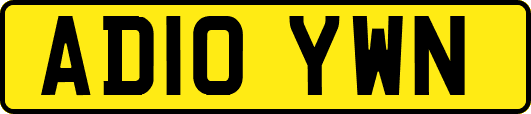 AD10YWN
