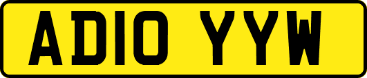 AD10YYW