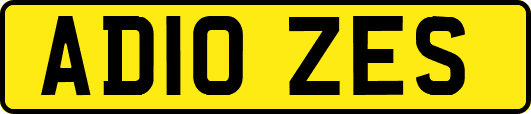 AD10ZES