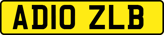 AD10ZLB