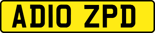 AD10ZPD