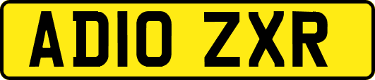 AD10ZXR