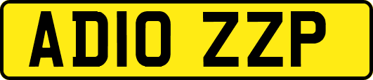 AD10ZZP