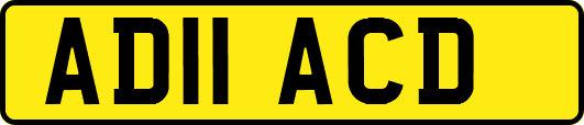 AD11ACD