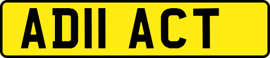 AD11ACT
