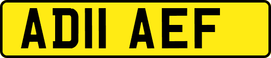 AD11AEF
