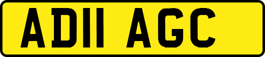 AD11AGC