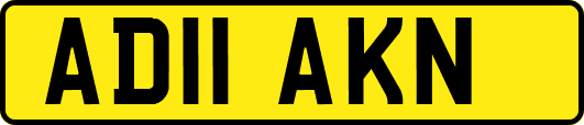 AD11AKN