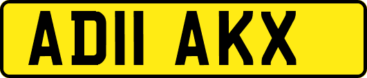 AD11AKX