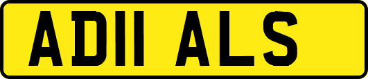 AD11ALS
