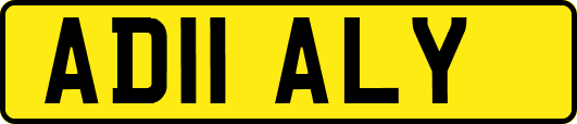 AD11ALY