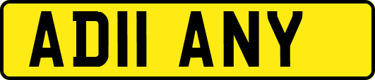 AD11ANY