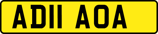 AD11AOA