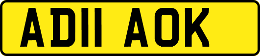 AD11AOK