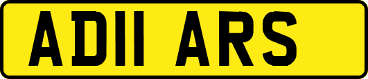 AD11ARS