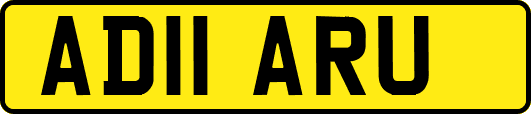 AD11ARU