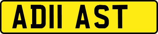 AD11AST