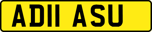 AD11ASU