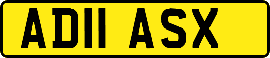 AD11ASX