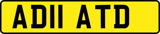 AD11ATD