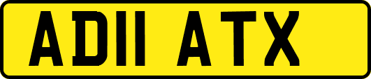 AD11ATX