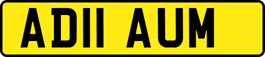 AD11AUM