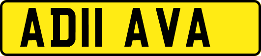 AD11AVA