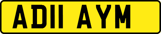 AD11AYM