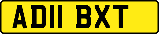 AD11BXT