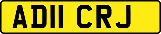 AD11CRJ