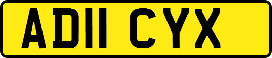 AD11CYX