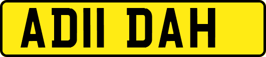 AD11DAH