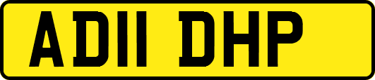 AD11DHP
