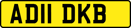 AD11DKB