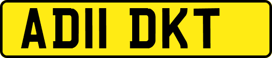 AD11DKT