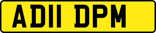 AD11DPM