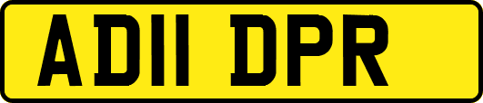 AD11DPR