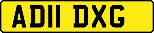 AD11DXG