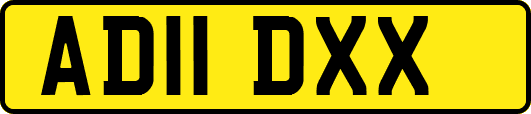 AD11DXX