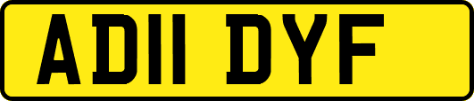 AD11DYF