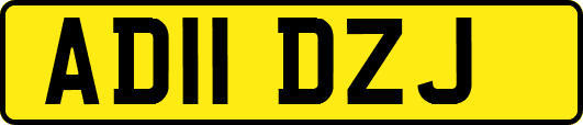 AD11DZJ