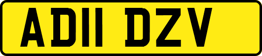 AD11DZV