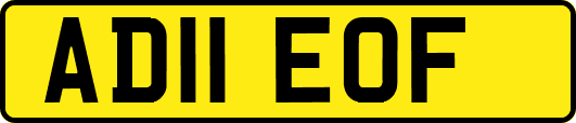 AD11EOF