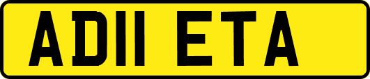 AD11ETA