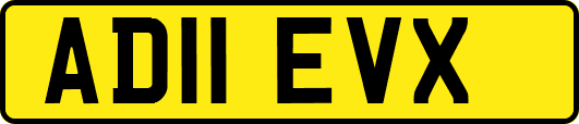 AD11EVX