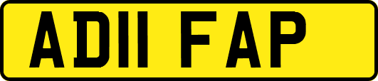 AD11FAP