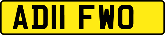AD11FWO