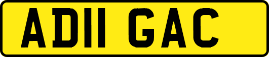 AD11GAC