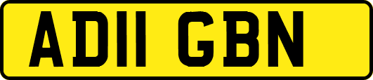 AD11GBN